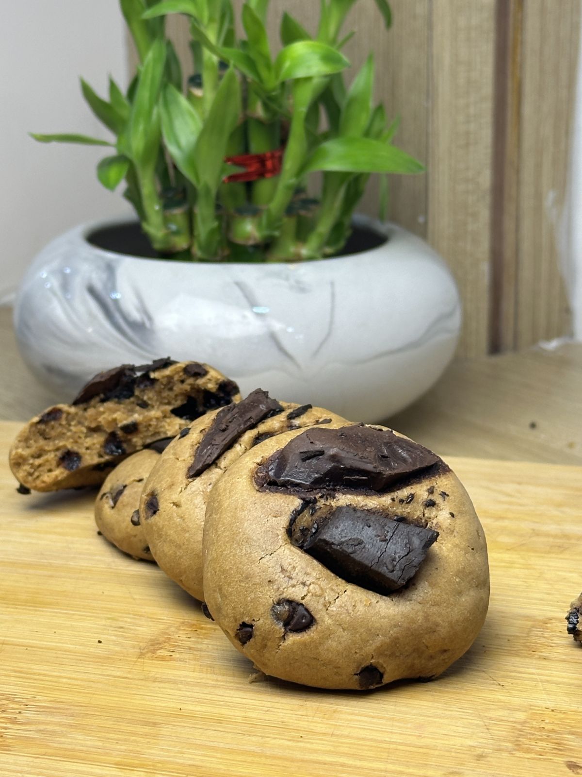 Assorted Cookies