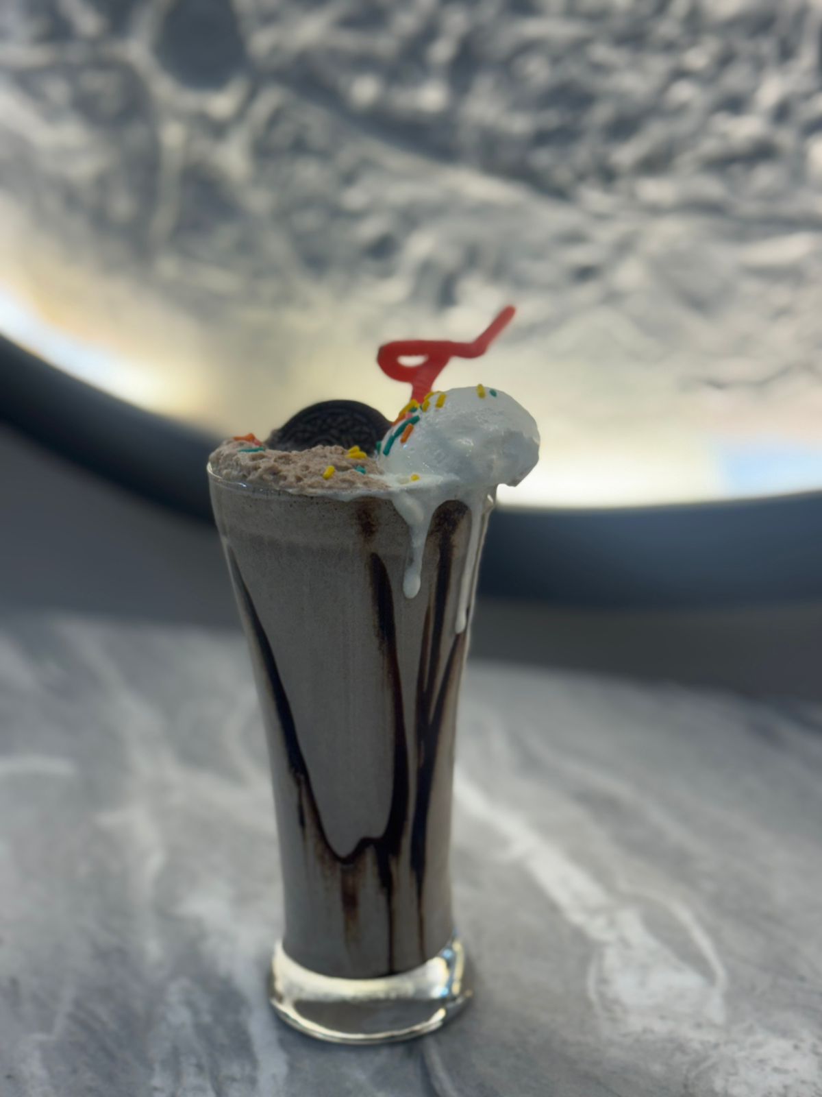 Cookie Shake