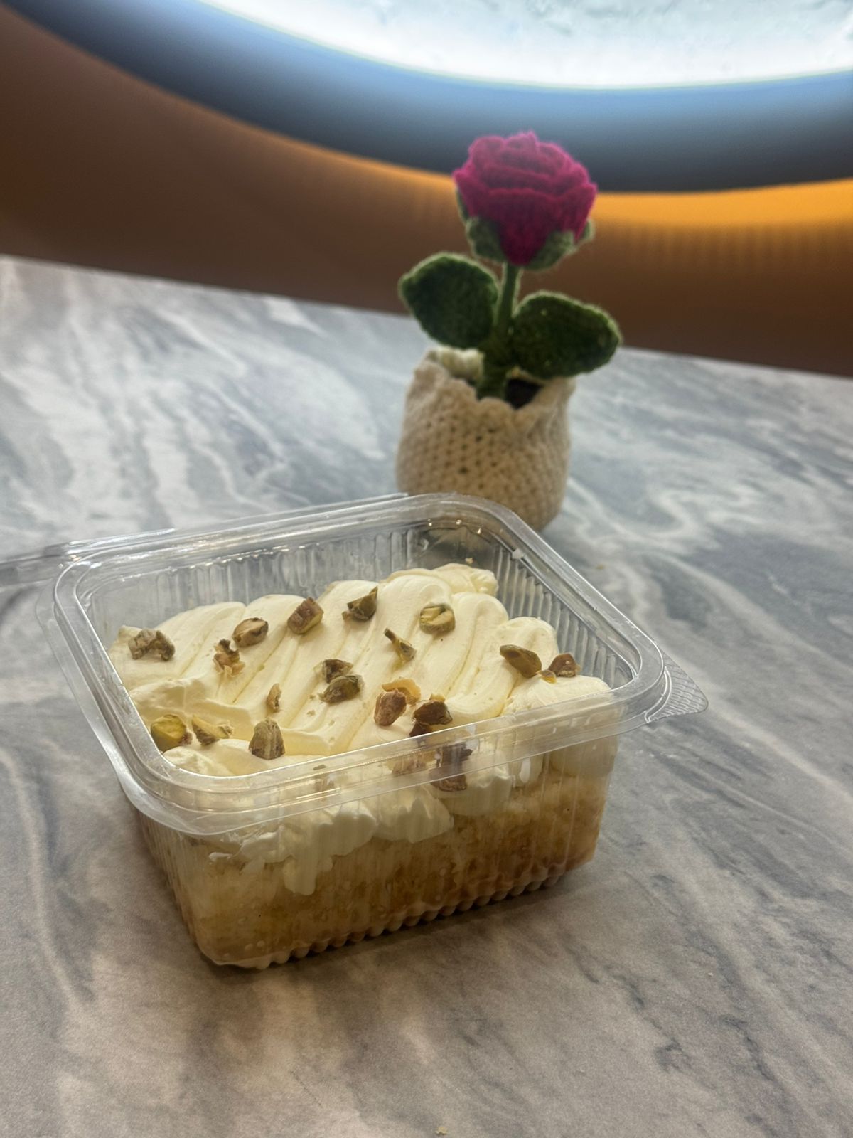 Classic Tiramisu